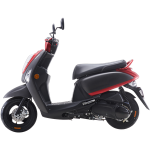 GS9(125cc)