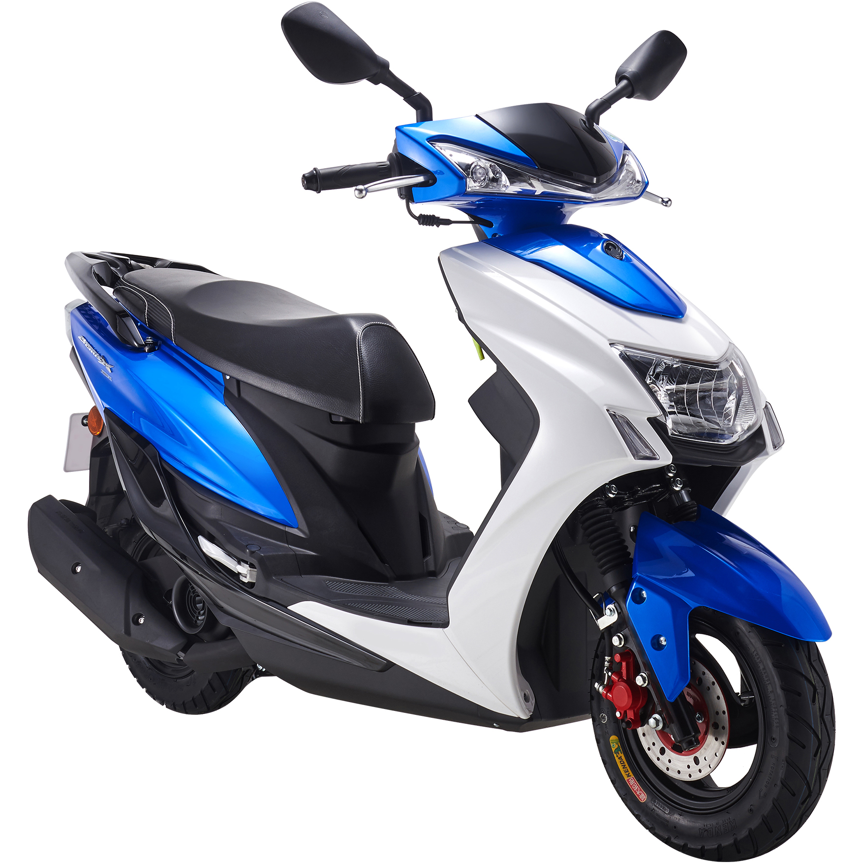GR3(125cc)