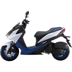 GF2(150cc）