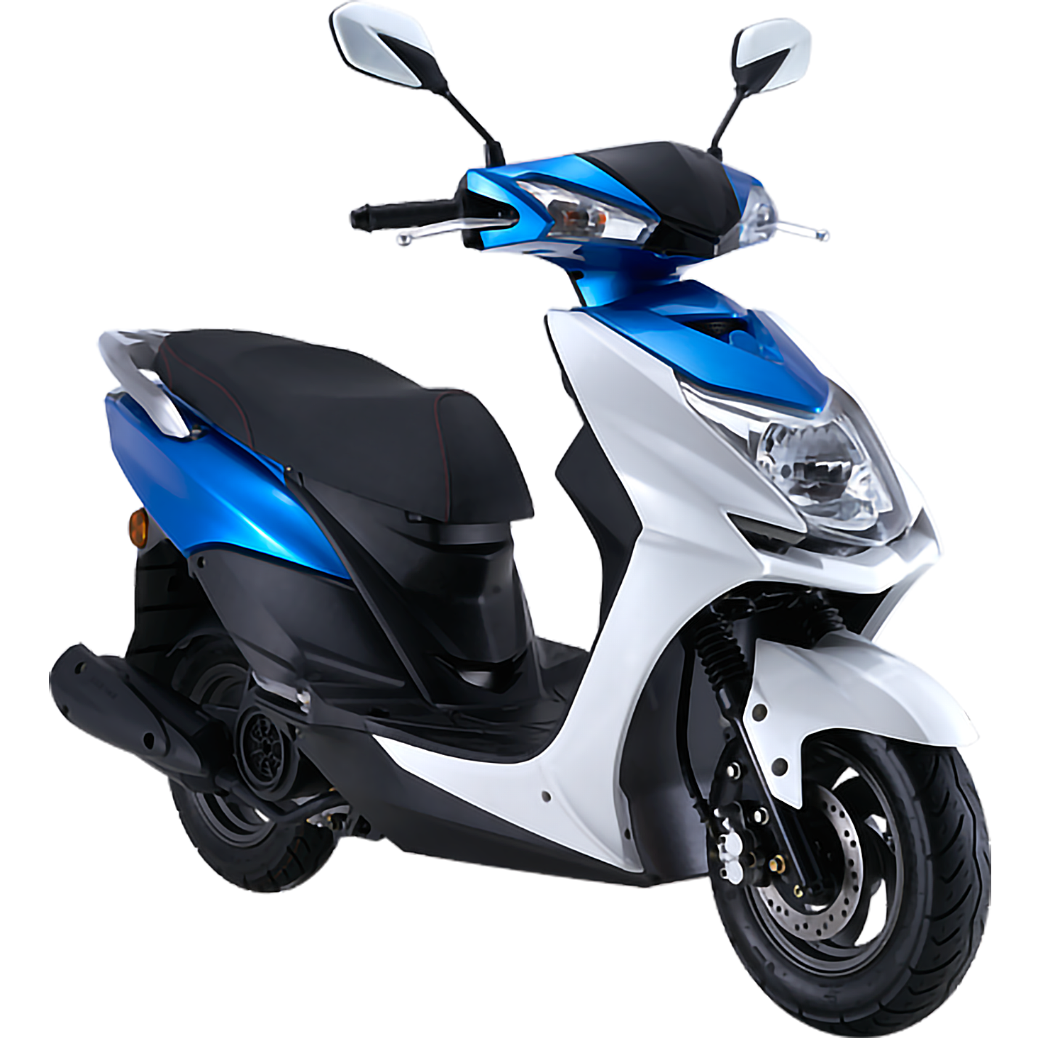 GR2(125cc)