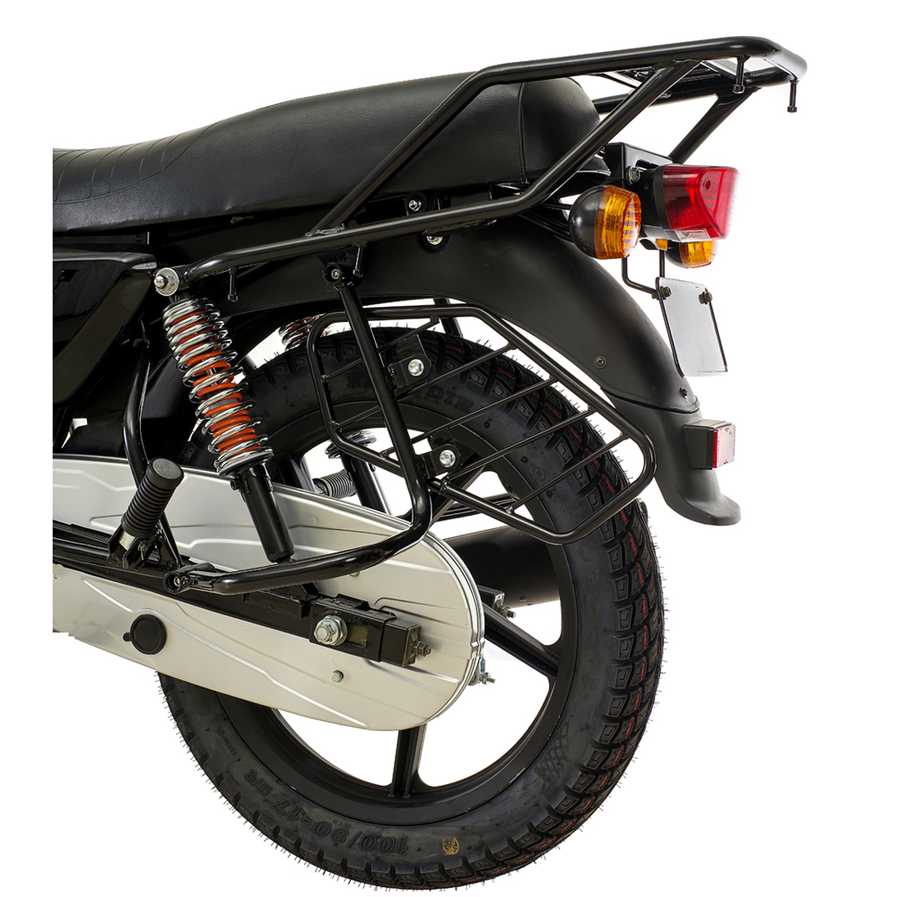 BOX (150cc)