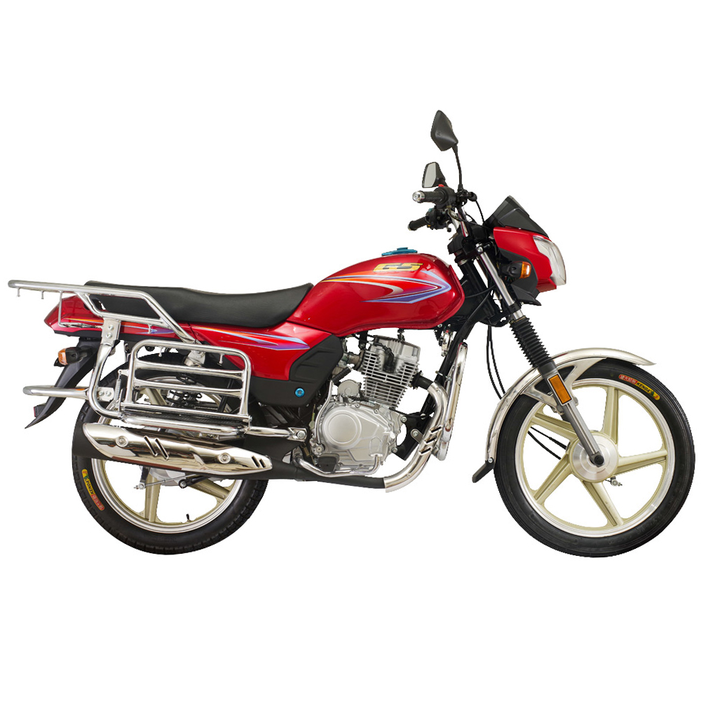 XiGuan (150cc) 