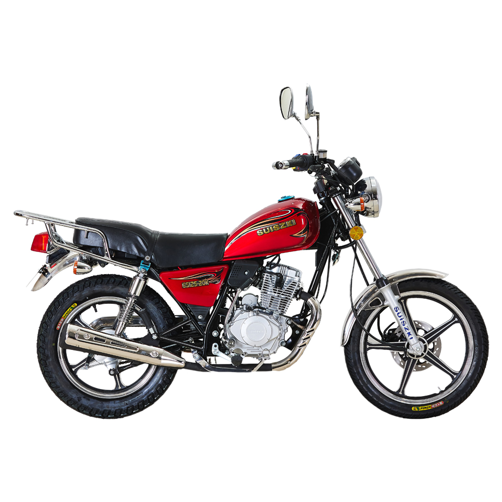 GN (125cc) 