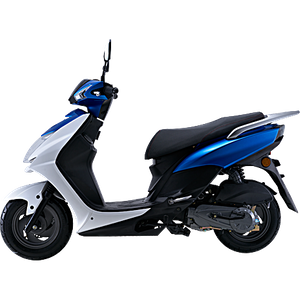 GR2(125cc)