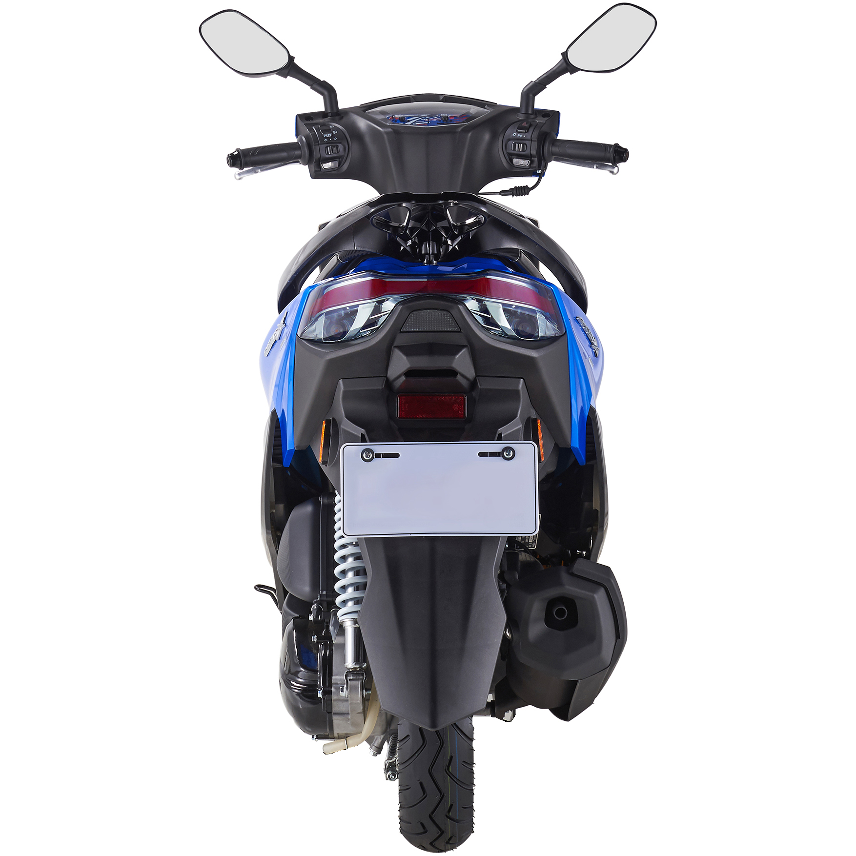 GR3(125cc)