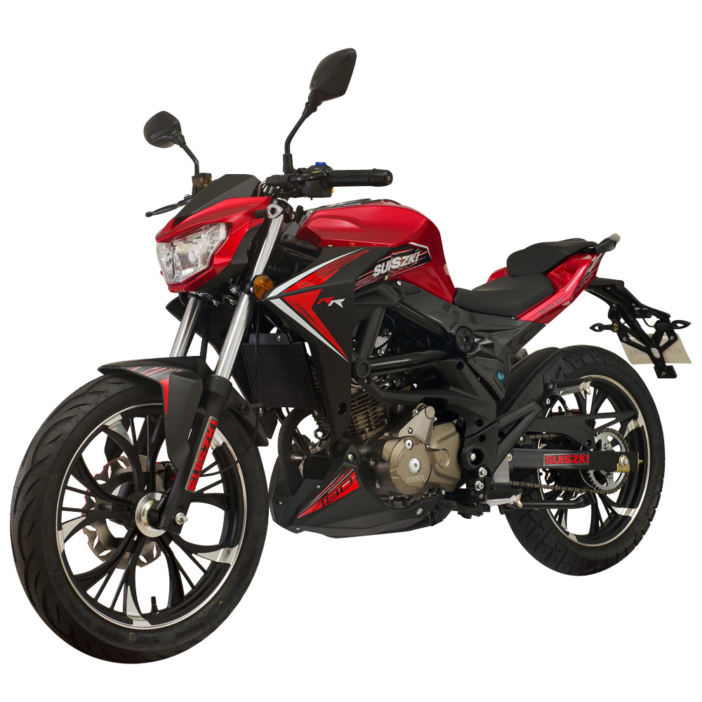 TianLong(150cc)