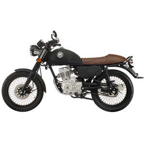 CG (150cc)