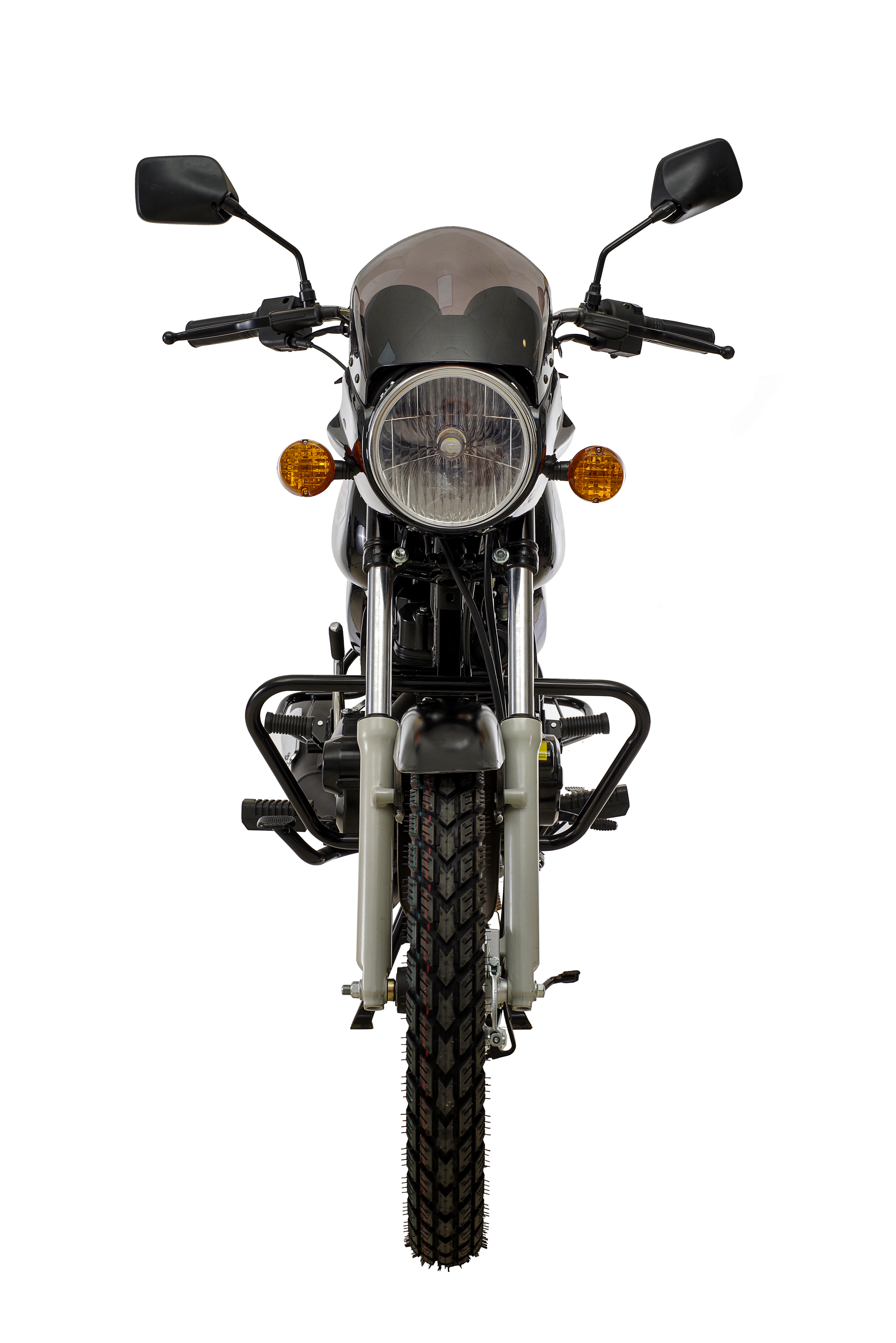 BOX (150cc)