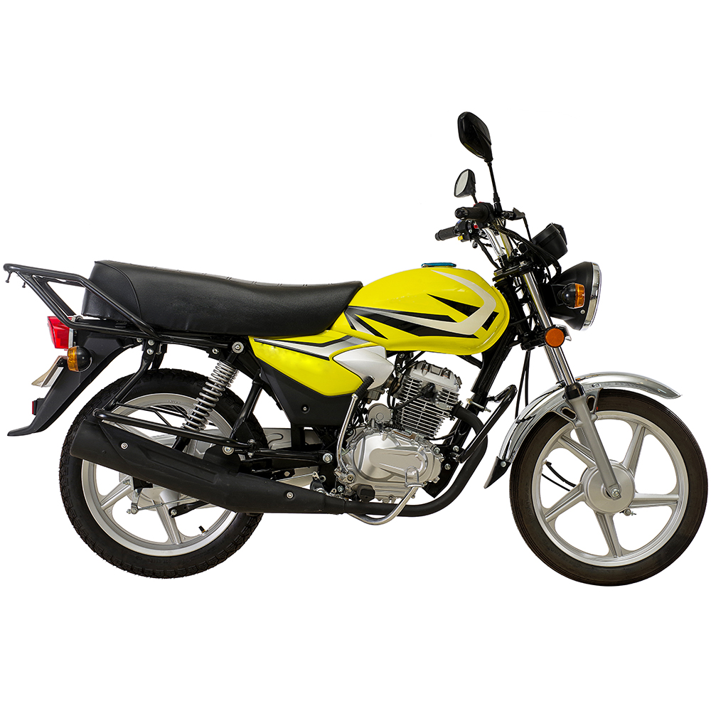 TVS (150cc)