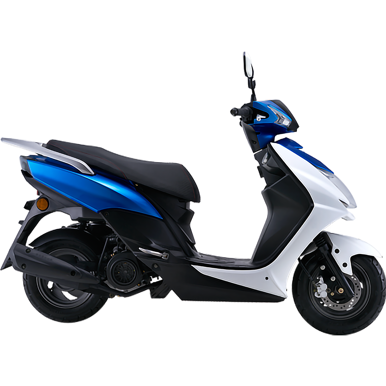 GR2(125cc)