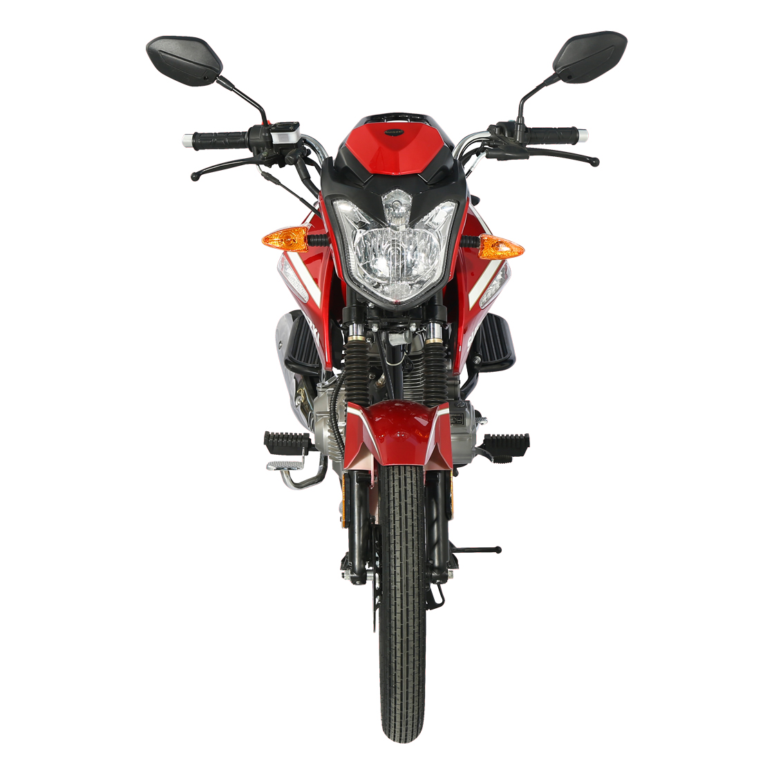 JinBao (150cc) 