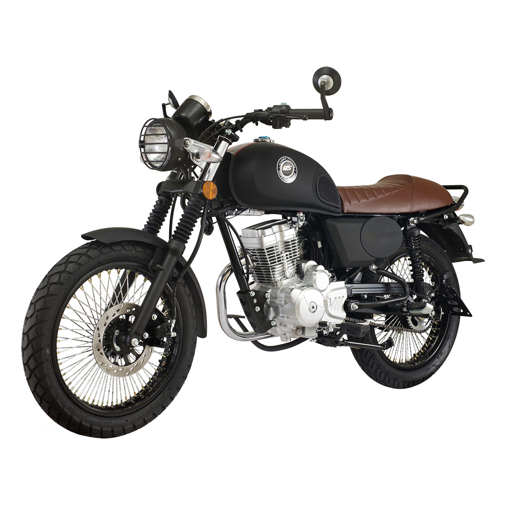 CG (150cc)