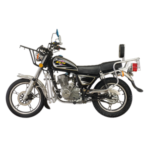 GN guard rod (150cc) 
