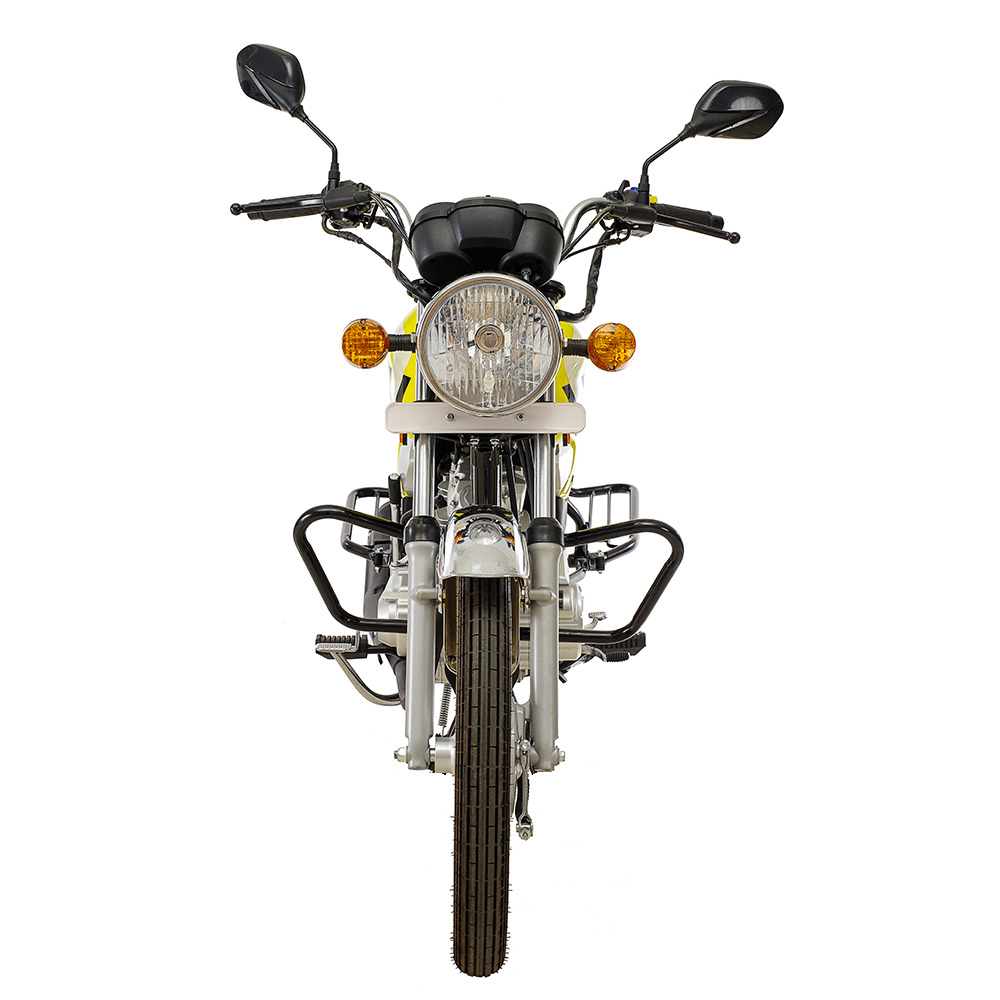 TVS (150cc)