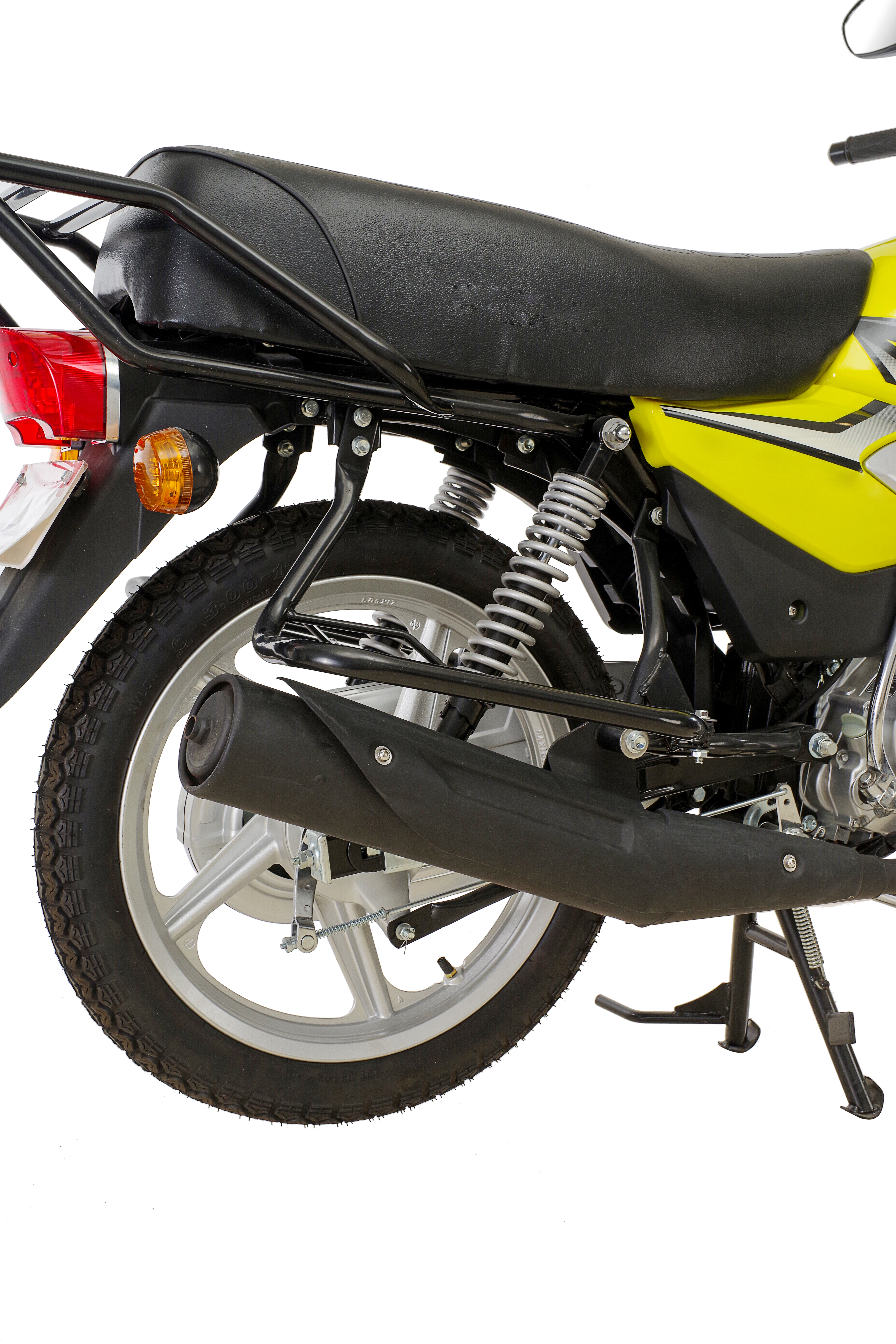 TVS (150cc)