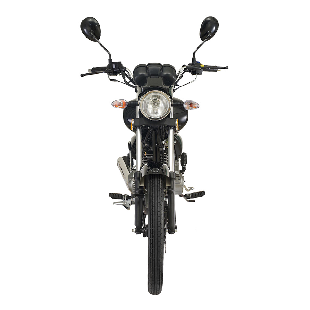 GＮ TianHu (150cc)