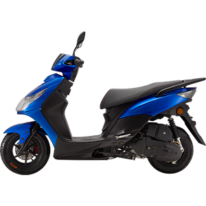 GR1(125cc)