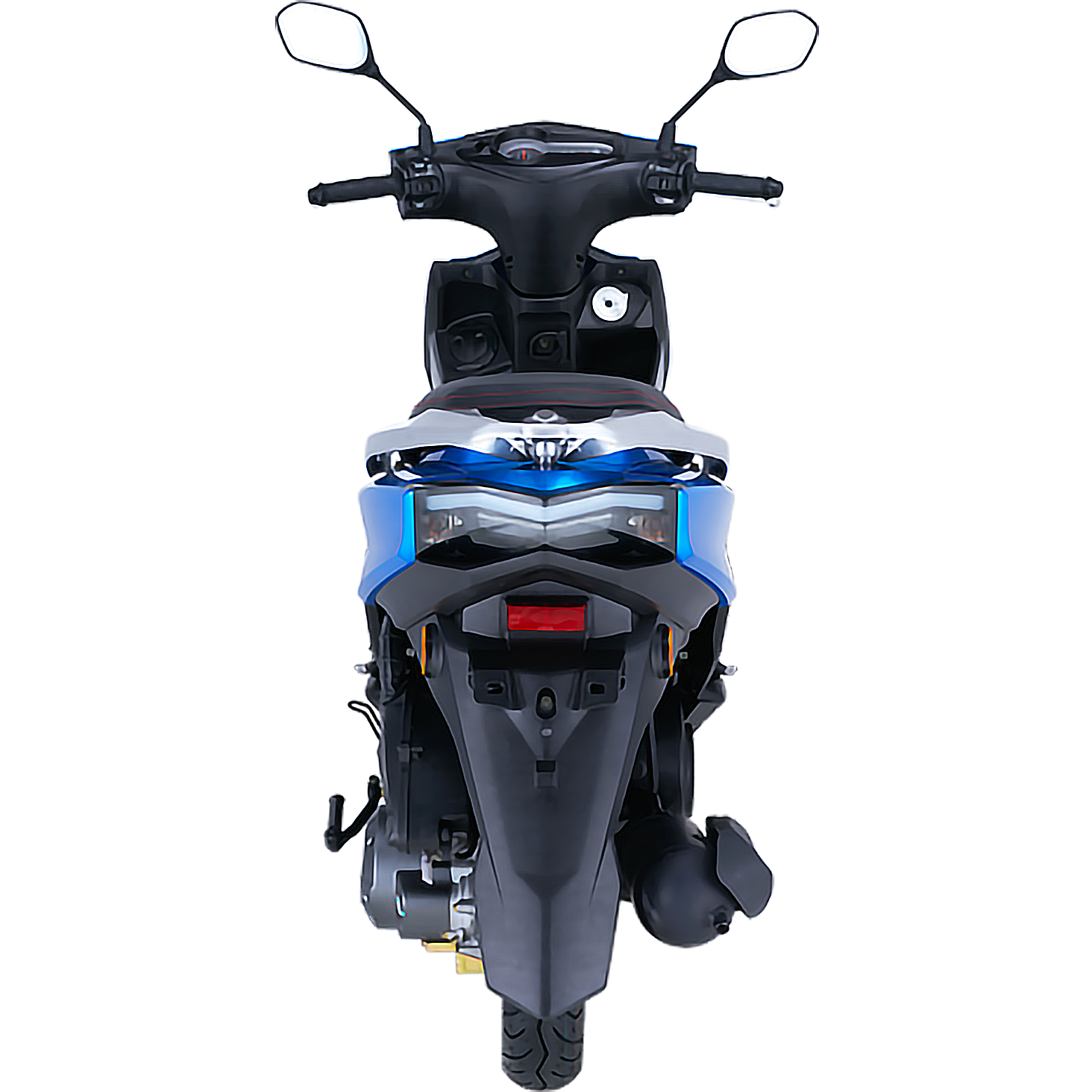 GR2(125cc)