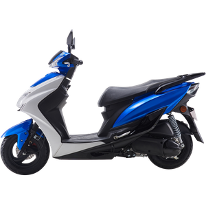GR3(125cc)