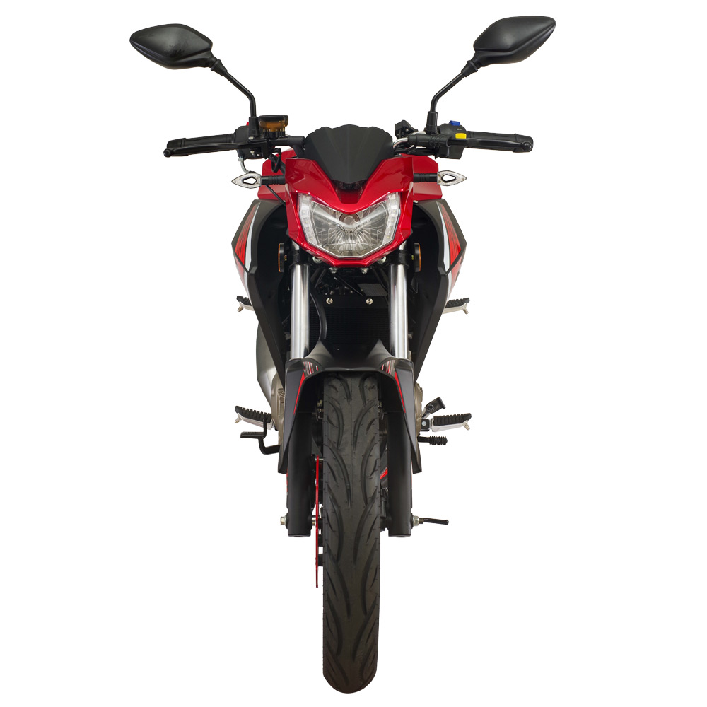 TianLong(150cc)