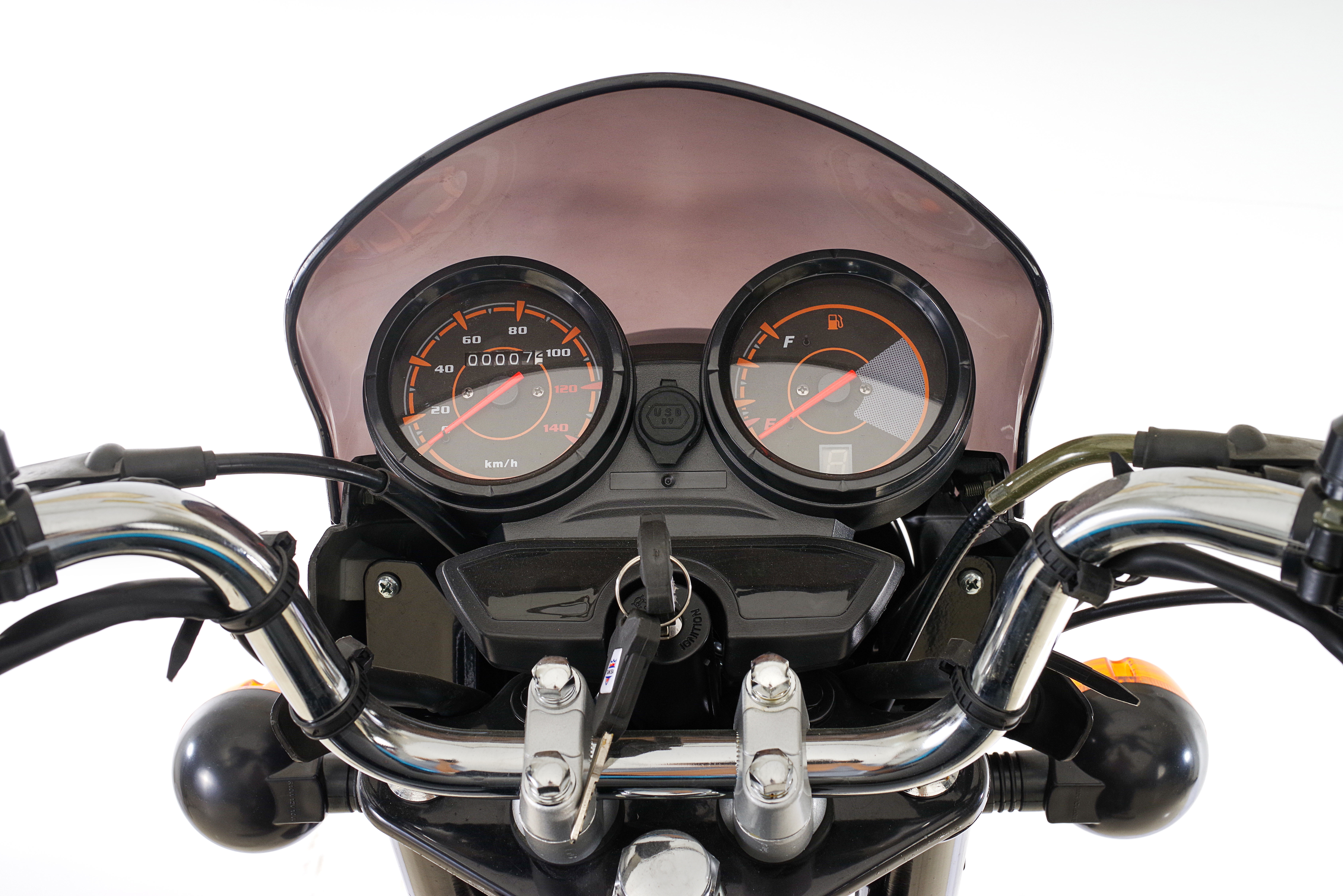 BOX (150cc)