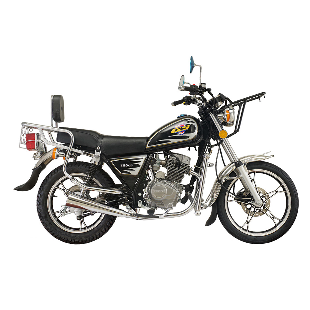 GN guard rod (150cc) 