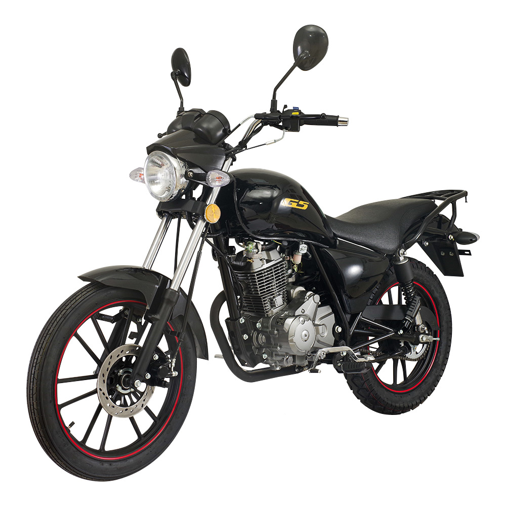 GＮ TianHu (150cc)