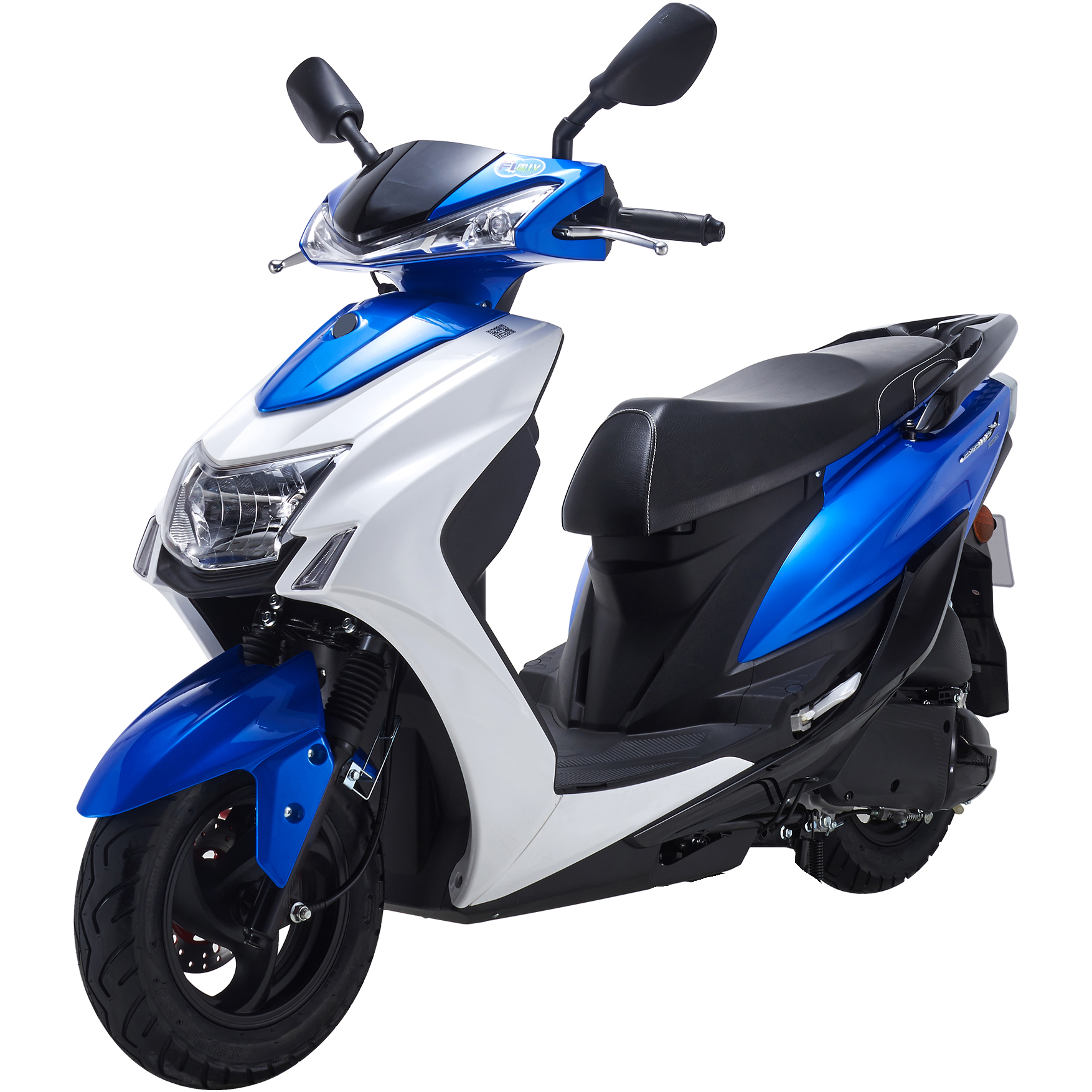 GR3(125cc)