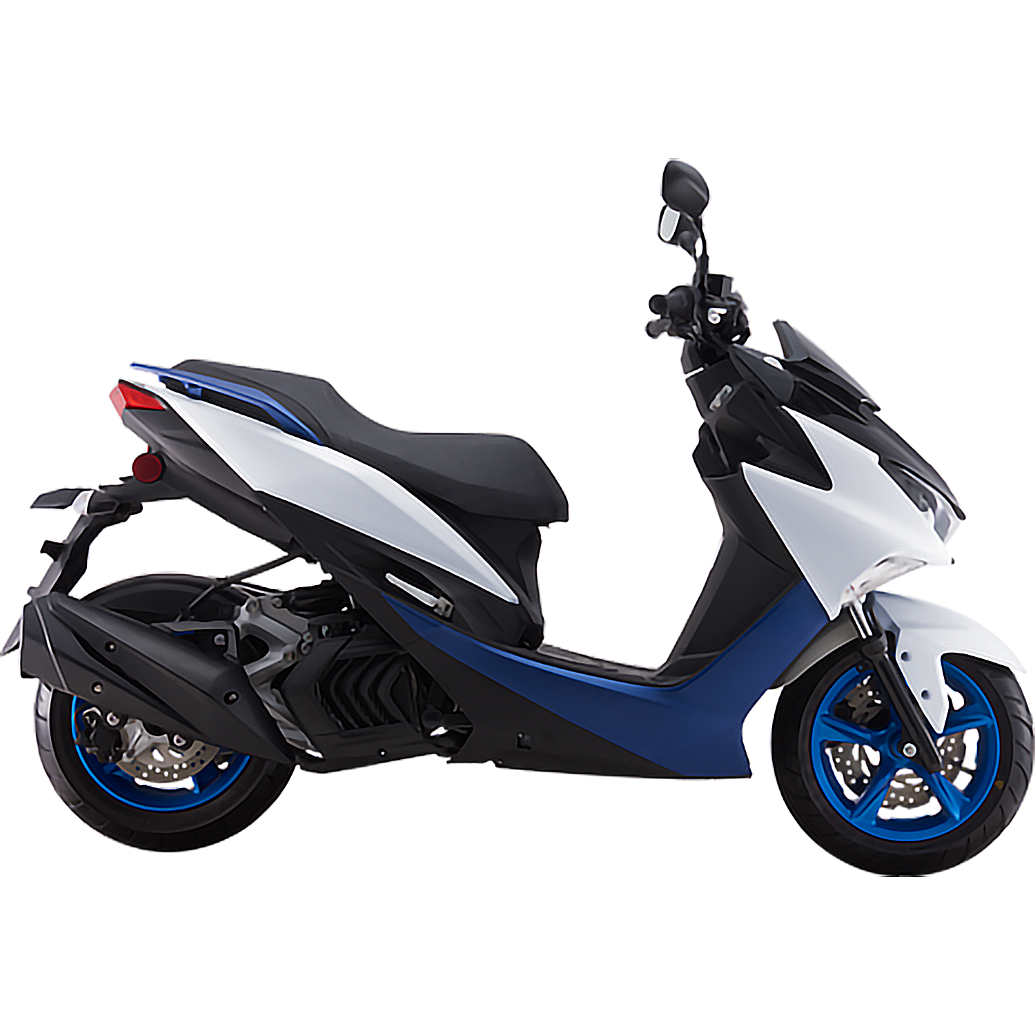 GF2(150cc）