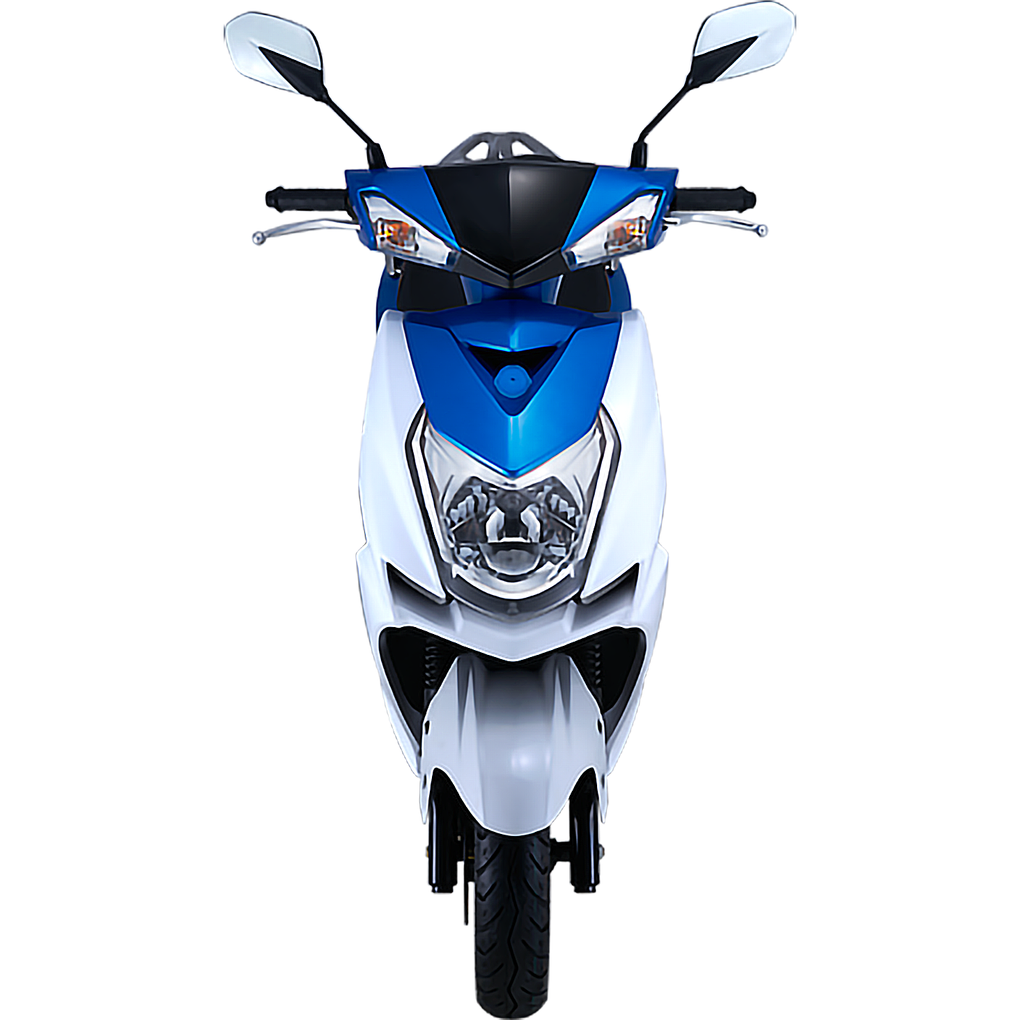 GR2(125cc)