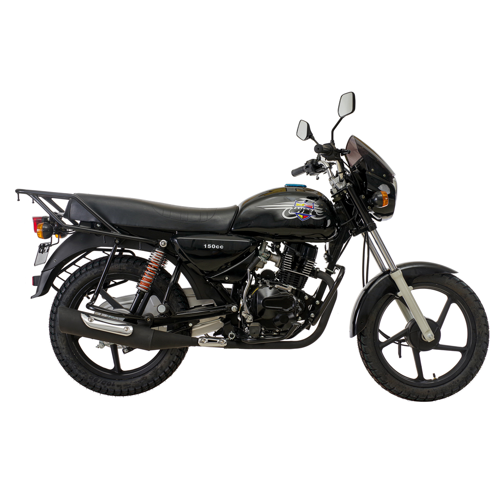BOX (150cc)