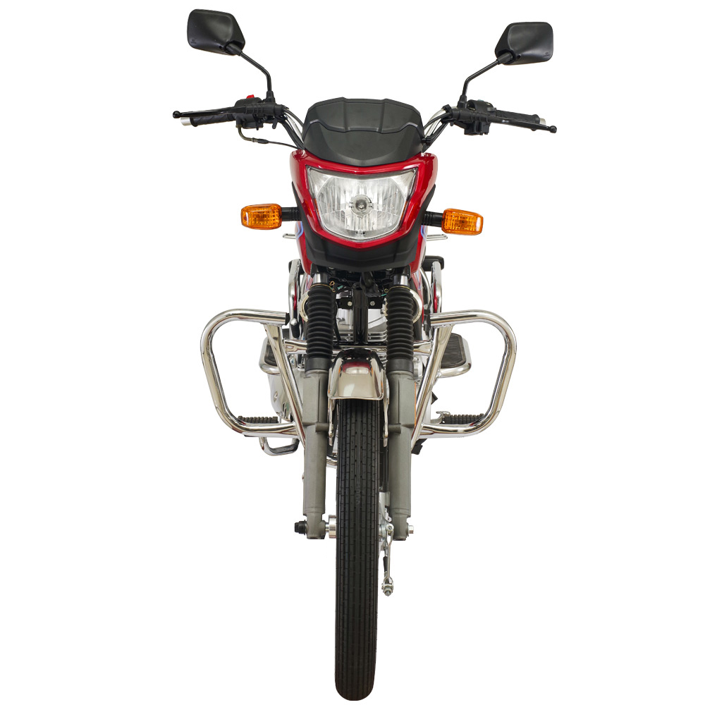 XiGuan (150cc) 