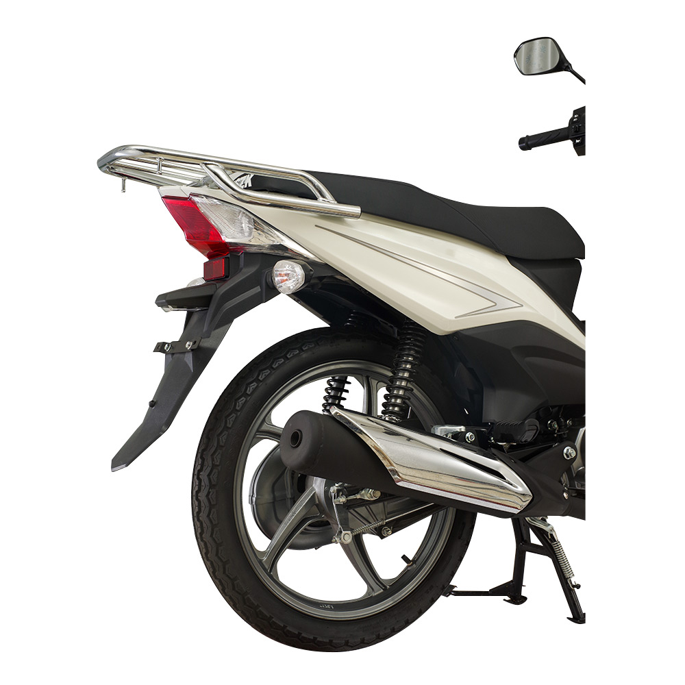 UND (110cc)