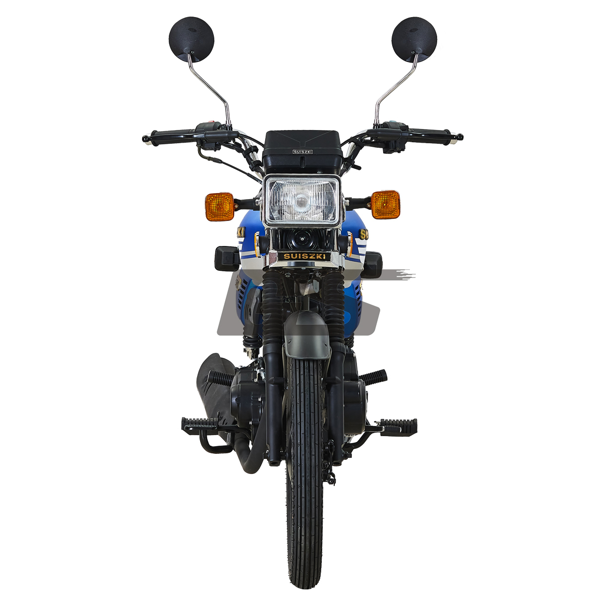 CG model year 22 (125cc)