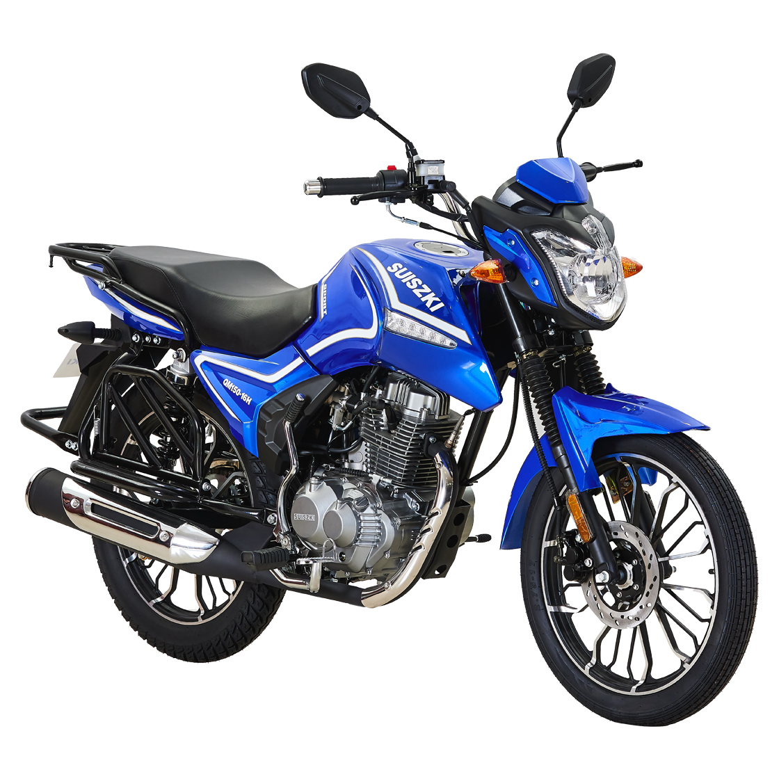 JinBao (150cc) 