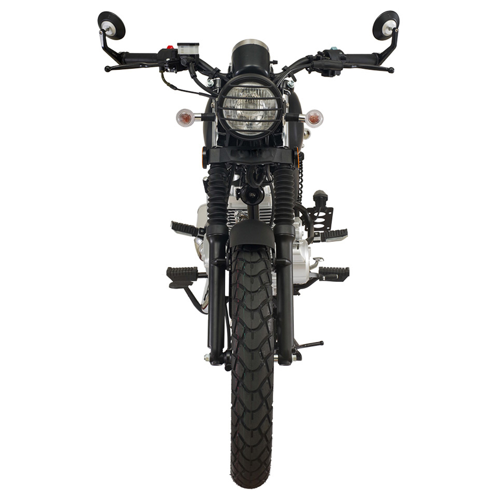 CG (150cc)