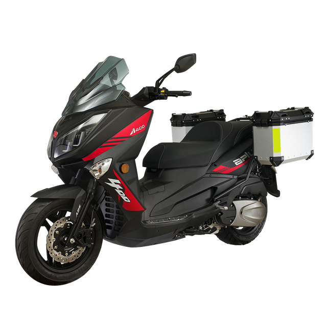 Aplus400 side box 22models