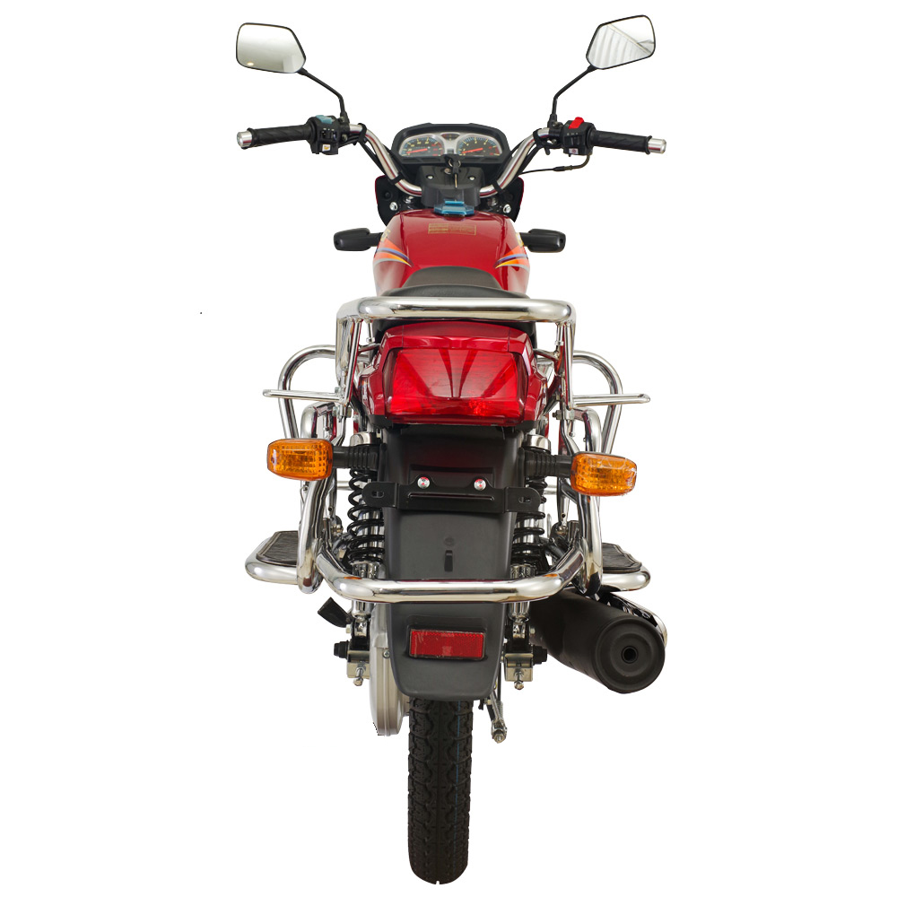 XiGuan (150cc) 