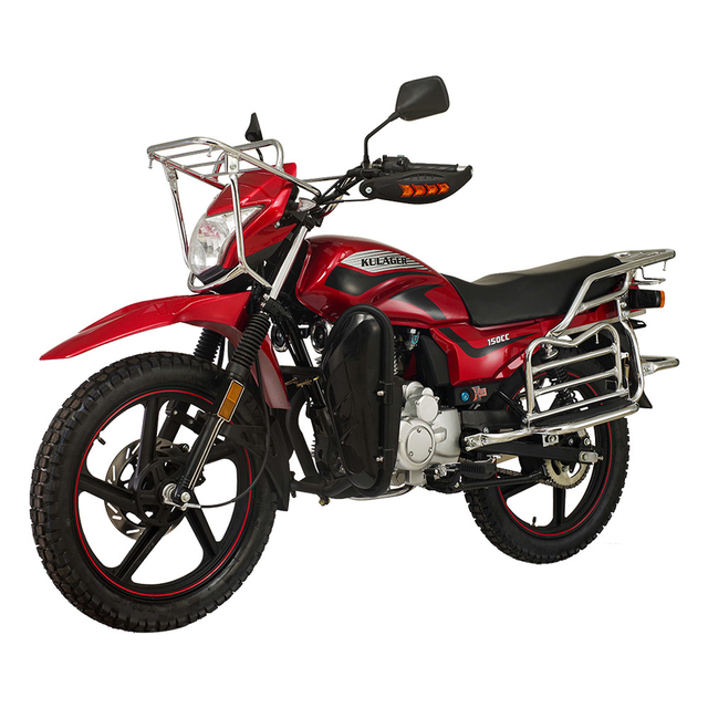 WY off-road (150cc)
