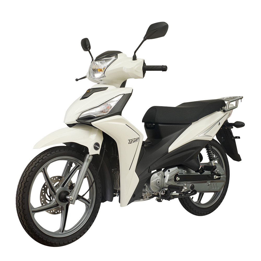 UND (110cc)