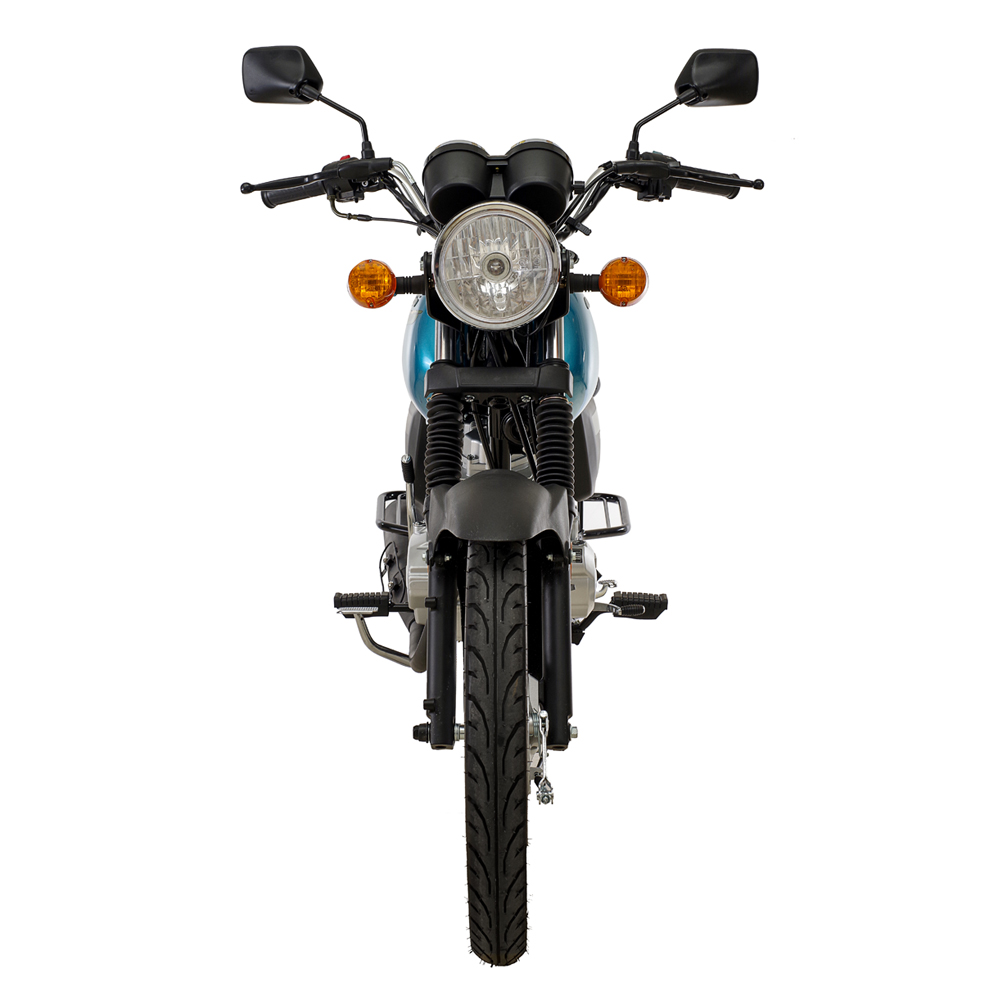 ACE (150cc)