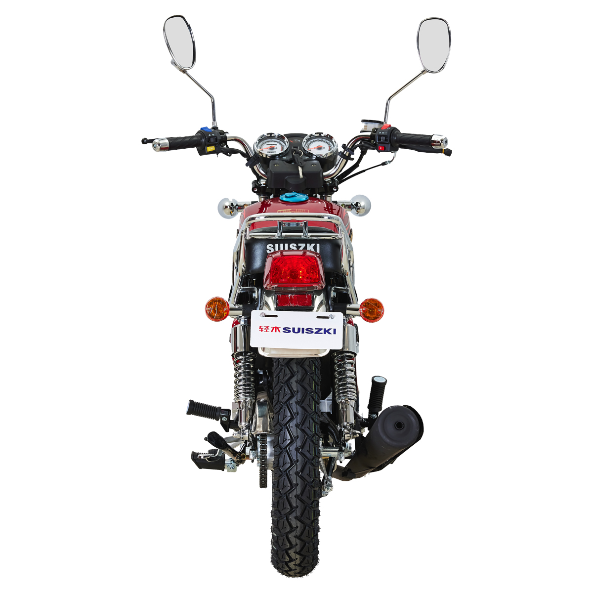 GN (125cc) 