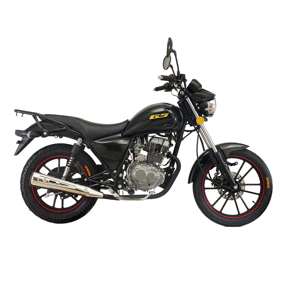 GＮ TianHu (150cc)