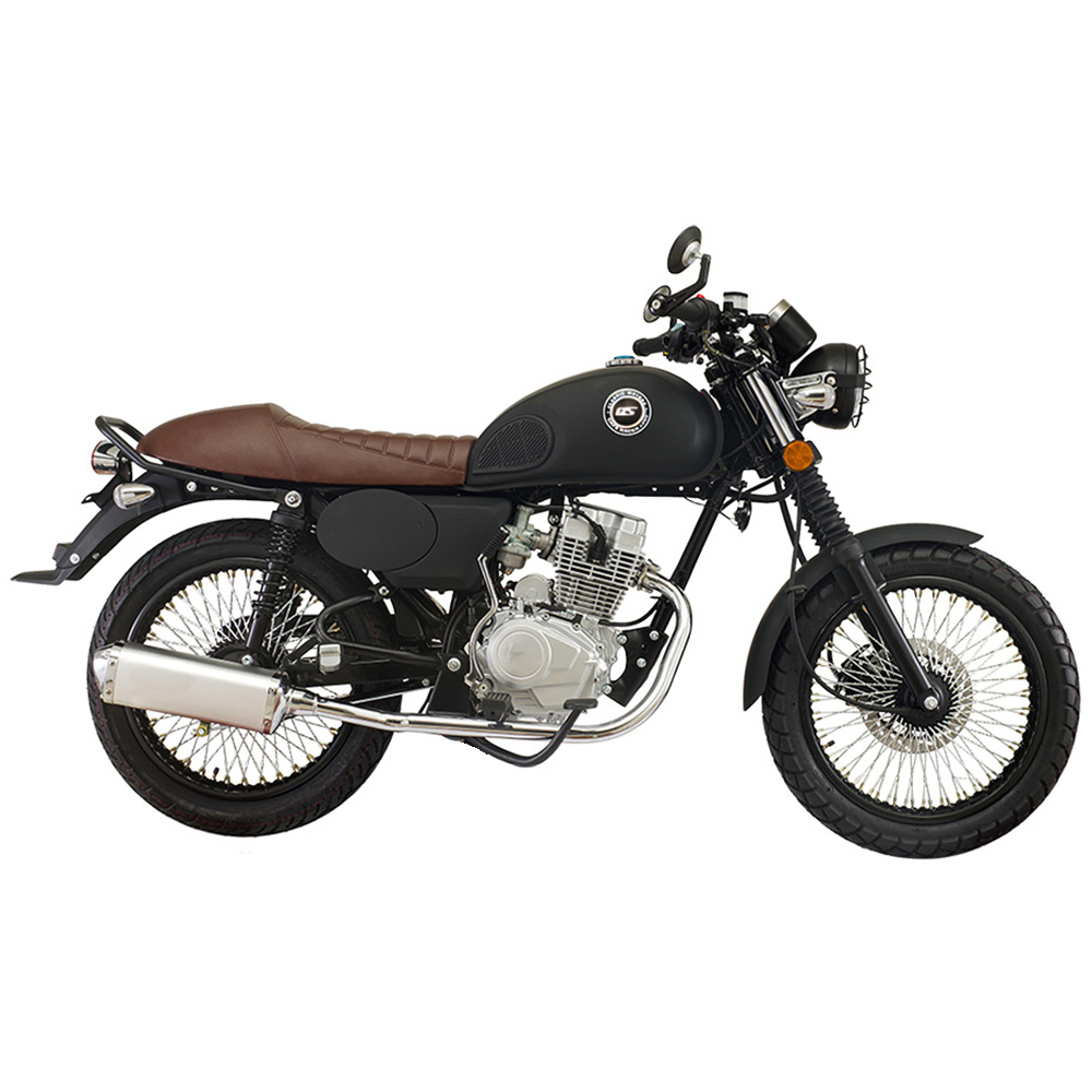 CG (150cc)