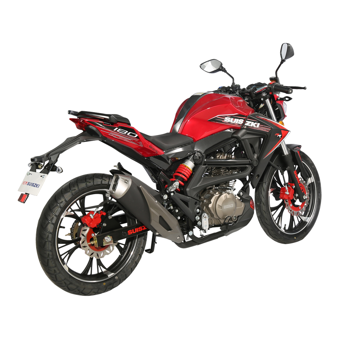TianLong(150cc)