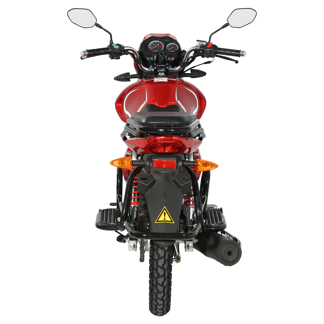 JinBao (150cc) 