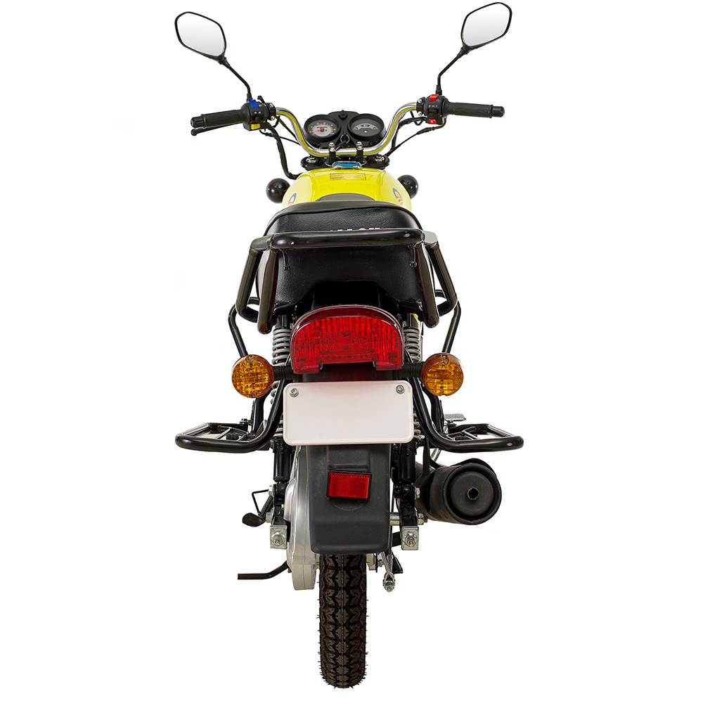 TVS (150cc)