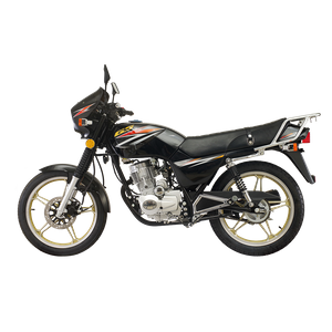 GS (125cc) 