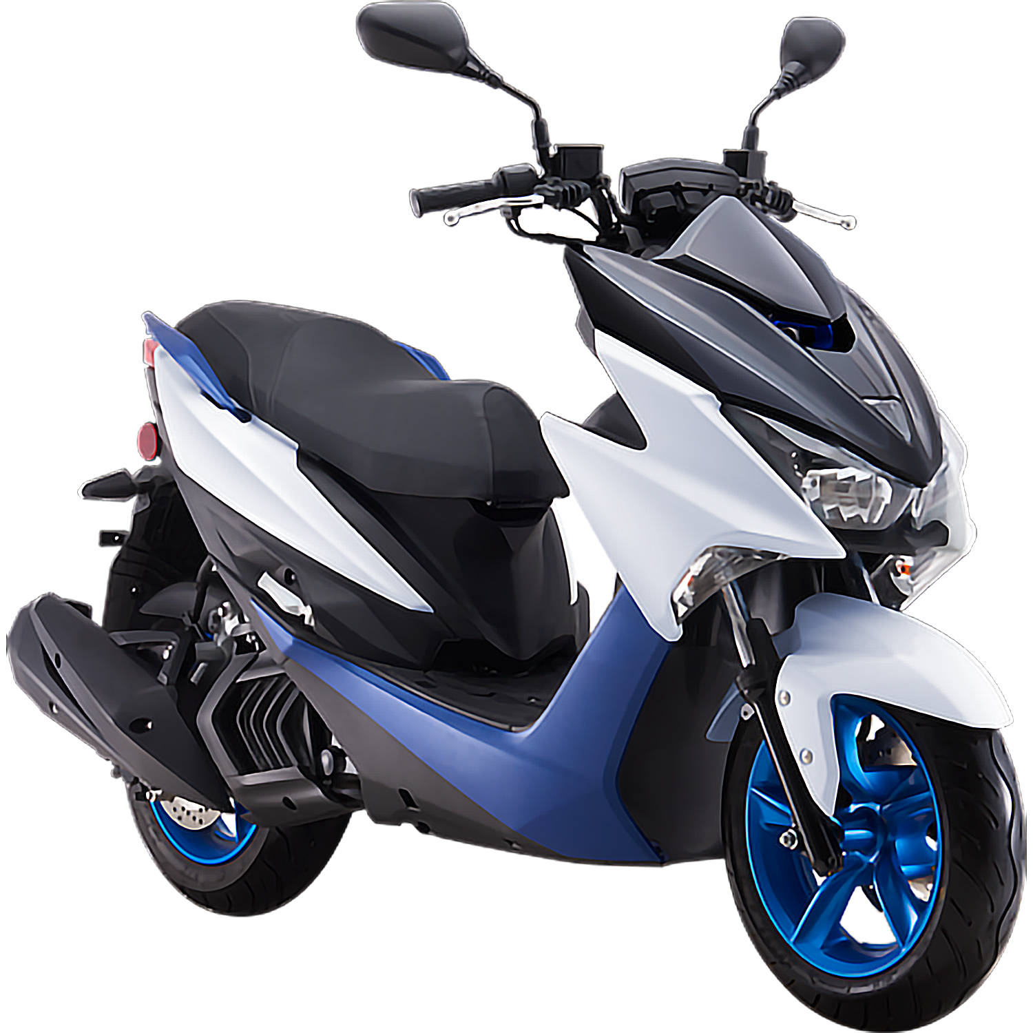 GF2(150cc）