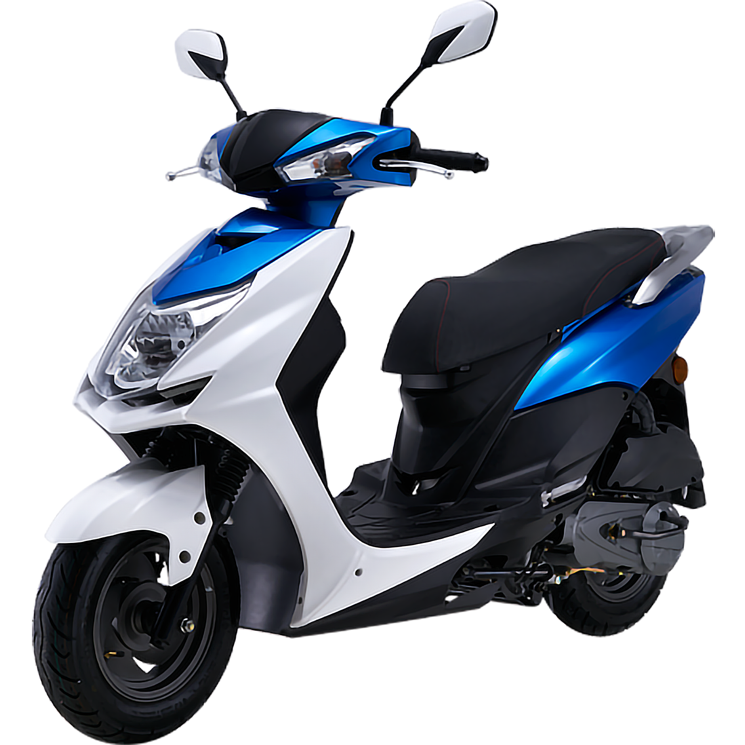 GR2(125cc)